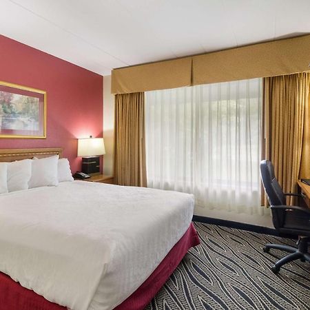 Best Western Braddock Inn La Vale Ngoại thất bức ảnh
