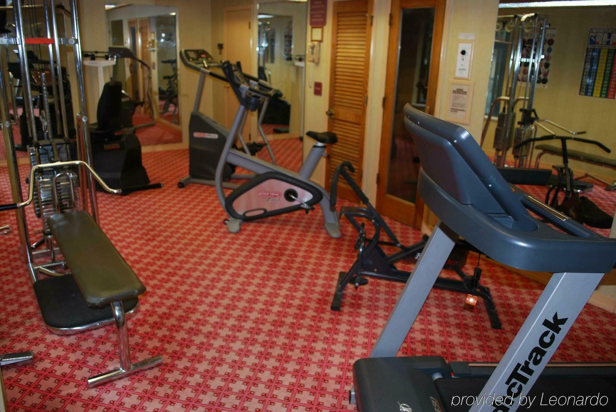 Best Western Braddock Inn La Vale Ngoại thất bức ảnh