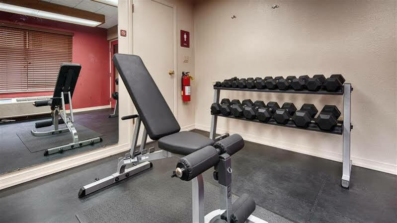 Best Western Braddock Inn La Vale Ngoại thất bức ảnh